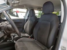 Fiat ARGO 1.0 FIREFLY FLEX DRIVE MANUAL 2023/2024 BETIOLO NOVOS E SEMINOVOS LAJEADO / Carros no Vale