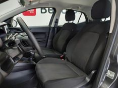 Fiat ARGO 1.0 FIREFLY FLEX DRIVE MANUAL 2023/2024 BETIOLO NOVOS E SEMINOVOS LAJEADO / Carros no Vale
