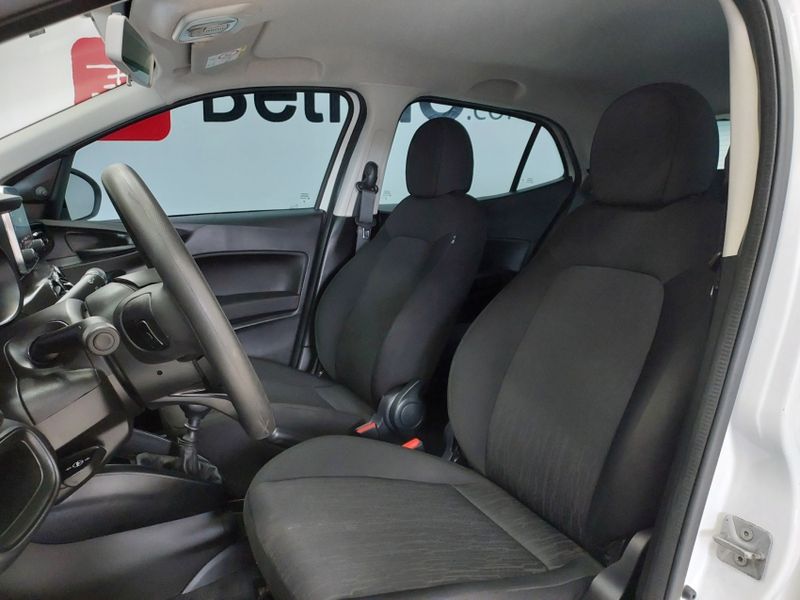 Fiat ARGO 1.0 FIREFLY FLEX DRIVE MANUAL 2023/2023 BETIOLO NOVOS E SEMINOVOS LAJEADO / Carros no Vale