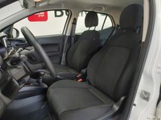 Fiat ARGO 1.0 FIREFLY FLEX DRIVE MANUAL 2023/2024 BETIOLO NOVOS E SEMINOVOS LAJEADO / Carros no Vale