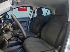 Fiat ARGO 1.0 FIREFLY FLEX DRIVE MANUAL 2023/2024 BETIOLO NOVOS E SEMINOVOS LAJEADO / Carros no Vale