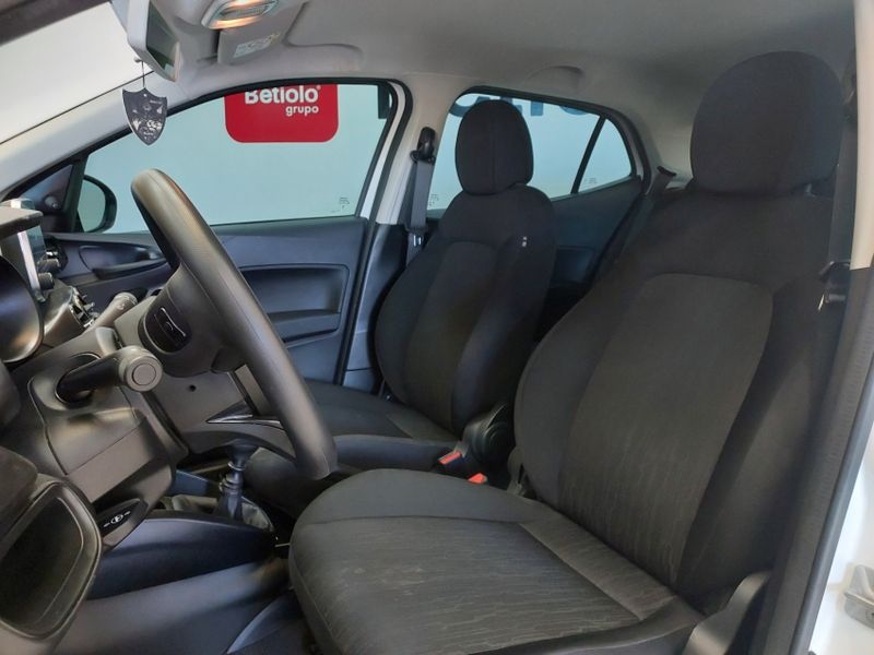 Fiat ARGO 1.0 FIREFLY FLEX DRIVE MANUAL 2023/2024 BETIOLO NOVOS E SEMINOVOS LAJEADO / Carros no Vale Fiat ARGO 1.0 FIREFLY FLEX DRIVE MANUAL 2023/2024 BETIOLO NOVOS E SEMINOVOS LAJEADO / Carros no Vale