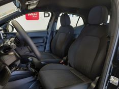 Fiat ARGO 1.0 FIREFLY FLEX DRIVE MANUAL 2025/2026 BETIOLO NOVOS E SEMINOVOS LAJEADO / Carros no Vale