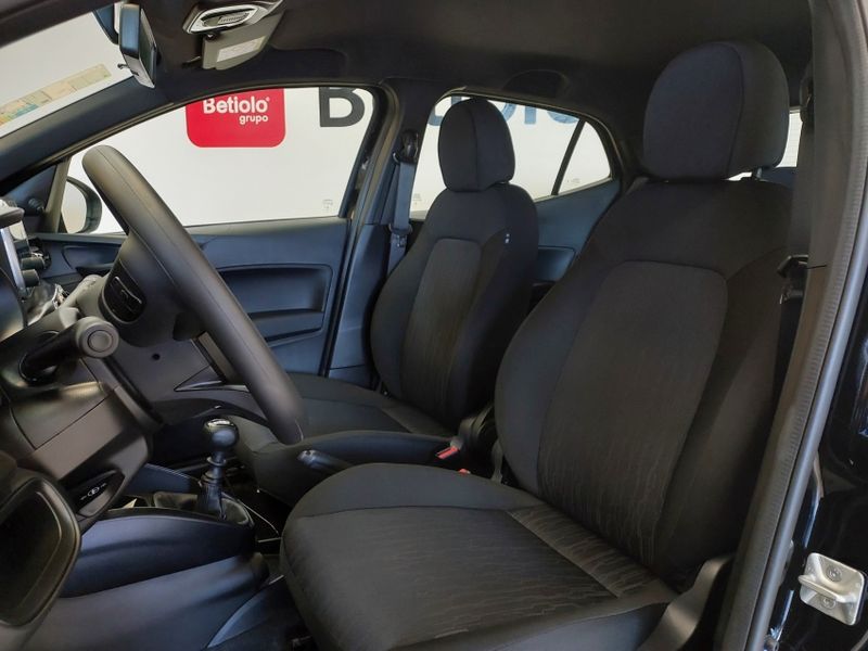 Fiat ARGO 1.0 FIREFLY FLEX DRIVE MANUAL 2025/2026 BETIOLO NOVOS E SEMINOVOS LAJEADO / Carros no Vale Fiat ARGO 1.0 FIREFLY FLEX DRIVE MANUAL 2025/2026 BETIOLO NOVOS E SEMINOVOS LAJEADO / Carros no Vale