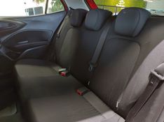 Fiat ARGO 1.0 FIREFLY FLEX DRIVE MANUAL 2017/2018 BETIOLO NOVOS E SEMINOVOS LAJEADO / Carros no Vale