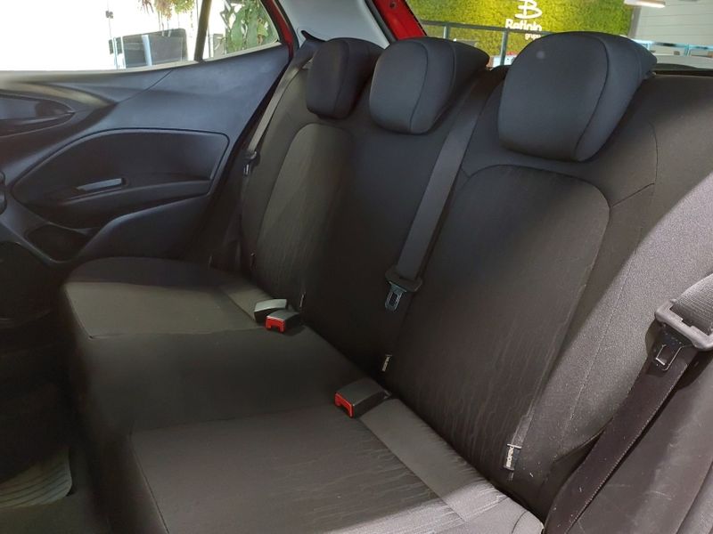 Fiat ARGO 1.0 FIREFLY FLEX DRIVE MANUAL 2017/2018 BETIOLO NOVOS E SEMINOVOS LAJEADO / Carros no Vale Fiat ARGO 1.0 FIREFLY FLEX DRIVE MANUAL 2017/2018 BETIOLO NOVOS E SEMINOVOS LAJEADO / Carros no Vale