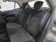 Fiat ARGO 1.0 FIREFLY FLEX DRIVE MANUAL 2023/2024 BETIOLO NOVOS E SEMINOVOS LAJEADO / Carros no Vale