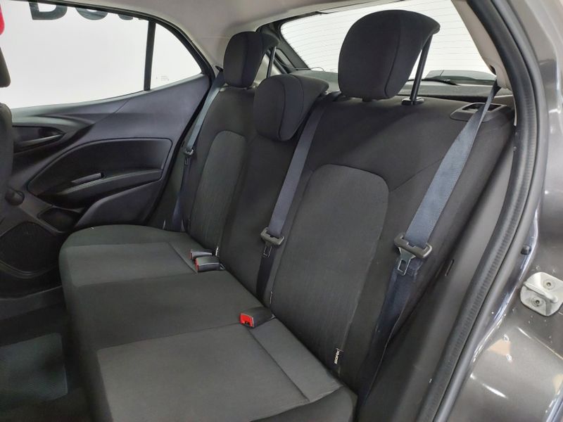 Fiat ARGO 1.0 FIREFLY FLEX DRIVE MANUAL 2023/2024 BETIOLO NOVOS E SEMINOVOS LAJEADO / Carros no Vale
