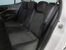 Fiat ARGO 1.0 FIREFLY FLEX DRIVE MANUAL 2023/2023 BETIOLO NOVOS E SEMINOVOS LAJEADO / Carros no Vale