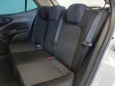 Fiat ARGO 1.0 FIREFLY FLEX DRIVE MANUAL 2023/2024 BETIOLO NOVOS E SEMINOVOS LAJEADO / Carros no Vale