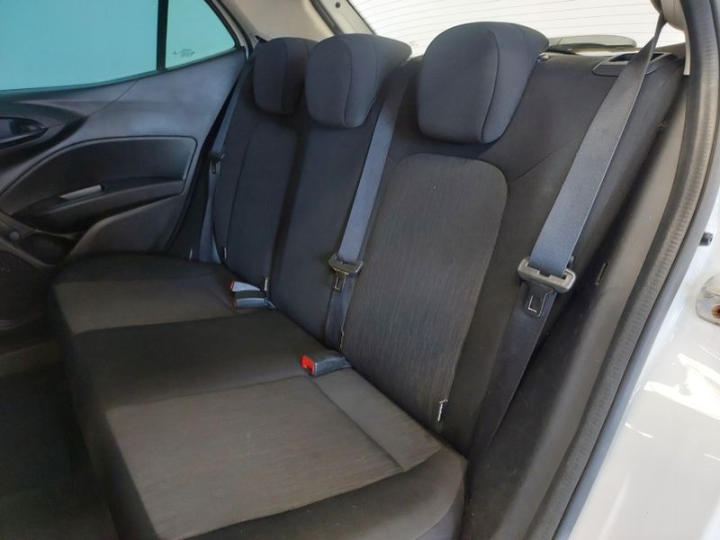 Fiat ARGO 1.0 FIREFLY FLEX DRIVE MANUAL 2023/2024 BETIOLO NOVOS E SEMINOVOS LAJEADO / Carros no Vale