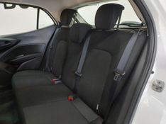Fiat ARGO 1.0 FIREFLY FLEX DRIVE MANUAL 2023/2024 BETIOLO NOVOS E SEMINOVOS LAJEADO / Carros no Vale