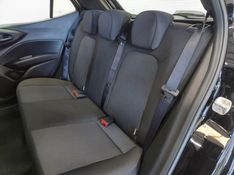 Fiat ARGO 1.0 FIREFLY FLEX DRIVE MANUAL 2025/2026 BETIOLO NOVOS E SEMINOVOS LAJEADO / Carros no Vale