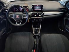 Fiat ARGO 1.0 FIREFLY FLEX DRIVE MANUAL 2018/2018 BETIOLO NOVOS E SEMINOVOS LAJEADO / Carros no Vale