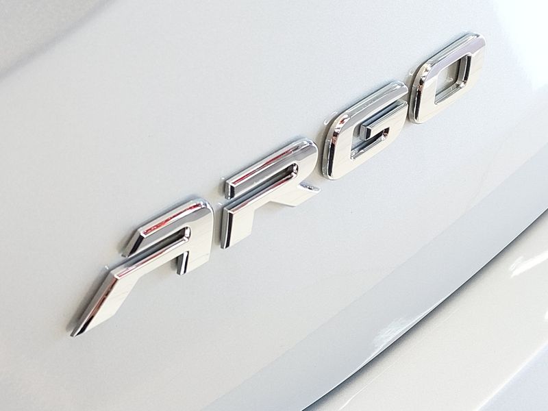 Fiat ARGO 1.3 FIREFLY FLEX DRIVE CVT 2025/2026 BETIOLO NOVOS E SEMINOVOS LAJEADO / Carros no Vale