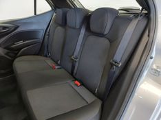 Fiat ARGO 1.3 FIREFLY FLEX DRIVE CVT 2025/2026 BETIOLO NOVOS E SEMINOVOS LAJEADO / Carros no Vale