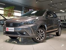 Fiat ARGO 1.3 FIREFLY FLEX TREKKING CVT 2025/2026 BETIOLO NOVOS E SEMINOVOS LAJEADO / Carros no Vale