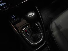 Fiat ARGO 1.3 FIREFLY FLEX TREKKING CVT 2025/2026 BETIOLO NOVOS E SEMINOVOS LAJEADO / Carros no Vale