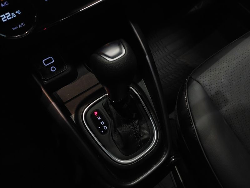 Fiat ARGO 1.3 FIREFLY FLEX TREKKING CVT 2025/2026 BETIOLO NOVOS E SEMINOVOS LAJEADO / Carros no Vale