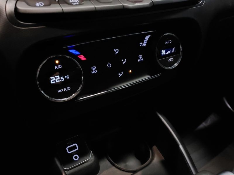 Fiat ARGO 1.3 FIREFLY FLEX TREKKING CVT 2025/2026 BETIOLO NOVOS E SEMINOVOS LAJEADO / Carros no Vale