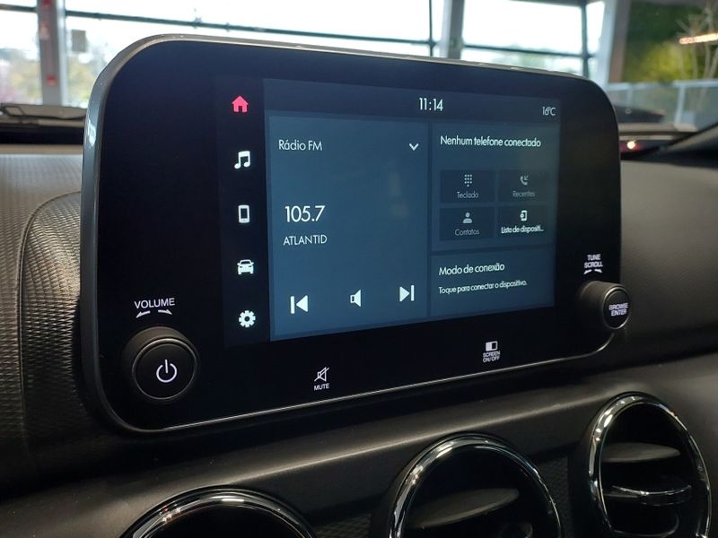 Fiat ARGO 1.3 FIREFLY FLEX TREKKING CVT 2025/2026 BETIOLO NOVOS E SEMINOVOS LAJEADO / Carros no Vale