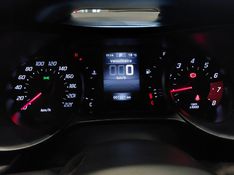 Fiat ARGO 1.3 FIREFLY FLEX TREKKING CVT 2025/2026 BETIOLO NOVOS E SEMINOVOS LAJEADO / Carros no Vale