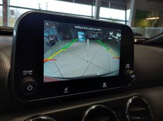 Fiat ARGO 1.3 FIREFLY FLEX TREKKING CVT 2025/2026 BETIOLO NOVOS E SEMINOVOS LAJEADO / Carros no Vale