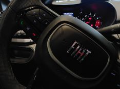 Fiat ARGO 1.3 FIREFLY FLEX TREKKING CVT 2025/2026 BETIOLO NOVOS E SEMINOVOS LAJEADO / Carros no Vale