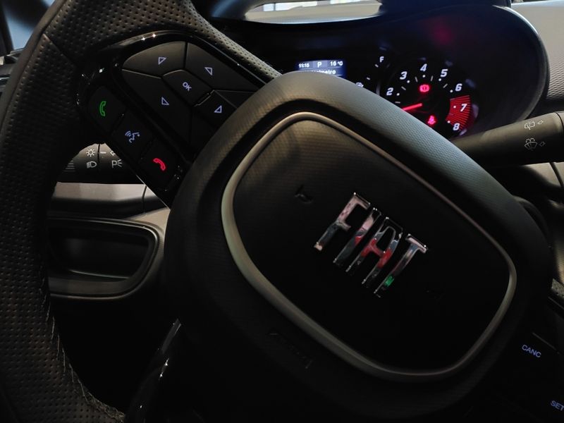 Fiat ARGO 1.3 FIREFLY FLEX TREKKING CVT 2025/2026 BETIOLO NOVOS E SEMINOVOS LAJEADO / Carros no Vale