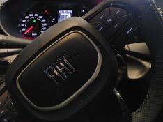 Fiat ARGO 1.3 FIREFLY FLEX TREKKING CVT 2025/2026 BETIOLO NOVOS E SEMINOVOS LAJEADO / Carros no Vale