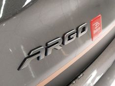 Fiat ARGO 1.3 FIREFLY FLEX TREKKING CVT 2025/2026 BETIOLO NOVOS E SEMINOVOS LAJEADO / Carros no Vale