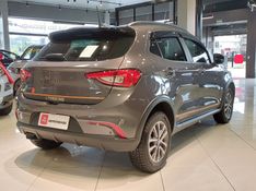 Fiat ARGO 1.3 FIREFLY FLEX TREKKING CVT 2025/2026 BETIOLO NOVOS E SEMINOVOS LAJEADO / Carros no Vale