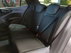 Fiat ARGO 1.3 FIREFLY FLEX TREKKING CVT 2025/2026 BETIOLO NOVOS E SEMINOVOS LAJEADO / Carros no Vale