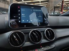 Fiat ARGO 1.3 FIREFLY FLEX TREKKING MANUAL 2025/2026 BETIOLO NOVOS E SEMINOVOS LAJEADO / Carros no Vale