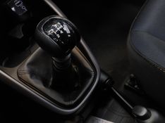 Fiat ARGO 1.3 FIREFLY FLEX TREKKING MANUAL 2025/2026 BETIOLO NOVOS E SEMINOVOS LAJEADO / Carros no Vale