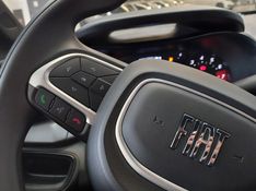 Fiat ARGO 1.3 FIREFLY FLEX TREKKING MANUAL 2025/2026 BETIOLO NOVOS E SEMINOVOS LAJEADO / Carros no Vale