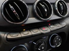 Fiat ARGO 1.3 FIREFLY FLEX TREKKING MANUAL 2025/2026 BETIOLO NOVOS E SEMINOVOS LAJEADO / Carros no Vale