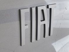 Fiat ARGO 1.3 FIREFLY FLEX TREKKING MANUAL 2025/2026 BETIOLO NOVOS E SEMINOVOS LAJEADO / Carros no Vale