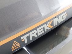 Fiat ARGO 1.3 FIREFLY FLEX TREKKING MANUAL 2025/2026 BETIOLO NOVOS E SEMINOVOS LAJEADO / Carros no Vale