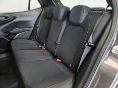 Fiat ARGO 1.3 FIREFLY FLEX TREKKING MANUAL 2025/2026 BETIOLO NOVOS E SEMINOVOS LAJEADO / Carros no Vale