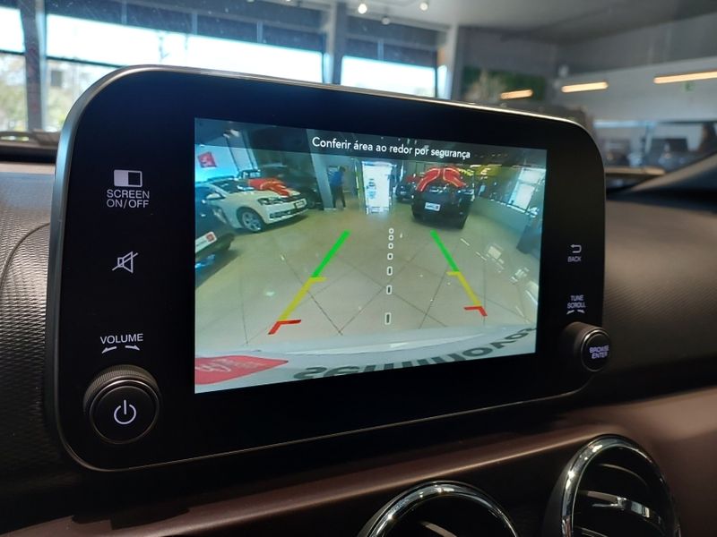 Fiat CRONOS 1.3 FIREFLY FLEX PRECISION CVT 2023/2023 BETIOLO NOVOS E SEMINOVOS LAJEADO / Carros no Vale