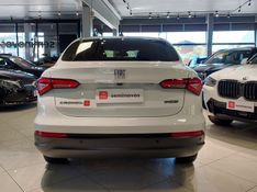 Fiat CRONOS 1.3 FIREFLY FLEX PRECISION CVT 2023/2023 BETIOLO NOVOS E SEMINOVOS LAJEADO / Carros no Vale