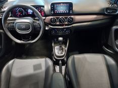 Fiat CRONOS 1.3 FIREFLY FLEX PRECISION CVT 2023/2023 BETIOLO NOVOS E SEMINOVOS LAJEADO / Carros no Vale