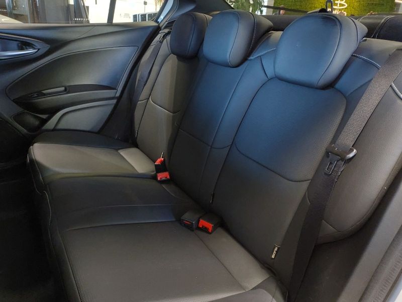 Fiat CRONOS 1.3 FIREFLY FLEX PRECISION CVT 2023/2023 BETIOLO NOVOS E SEMINOVOS LAJEADO / Carros no Vale