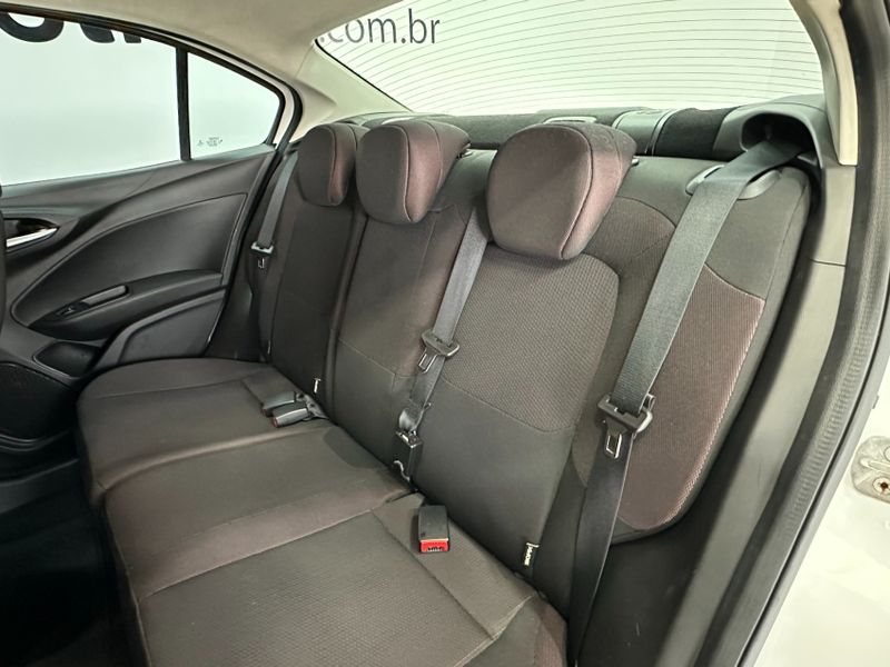 Fiat CRONOS 1.8 E.TORQ FLEX PRECISION AT6 2021/2021 BETIOLO NOVOS E SEMINOVOS LAJEADO / Carros no Vale