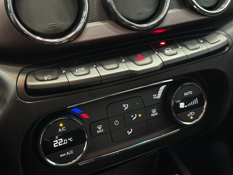 Fiat CRONOS 1.8 E.TORQ FLEX PRECISION AT6 2021/2021 BETIOLO NOVOS E SEMINOVOS LAJEADO / Carros no Vale