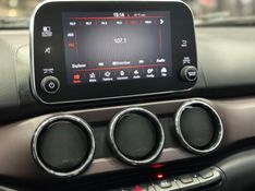 Fiat CRONOS 1.8 E.TORQ FLEX PRECISION AT6 2021/2021 BETIOLO NOVOS E SEMINOVOS LAJEADO / Carros no Vale