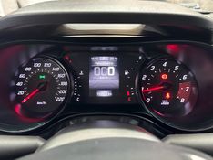 Fiat CRONOS 1.8 E.TORQ FLEX PRECISION AT6 2021/2021 BETIOLO NOVOS E SEMINOVOS LAJEADO / Carros no Vale