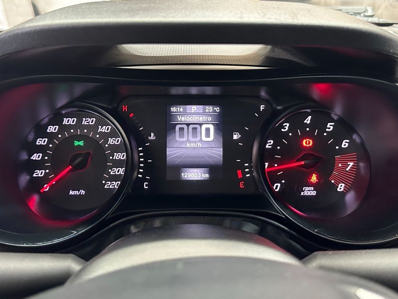 Fiat CRONOS 1.8 E.TORQ FLEX PRECISION AT6 2021/2021 BETIOLO NOVOS E SEMINOVOS LAJEADO / Carros no Vale