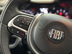 Fiat CRONOS 1.8 E.TORQ FLEX PRECISION AT6 2021/2021 BETIOLO NOVOS E SEMINOVOS LAJEADO / Carros no Vale